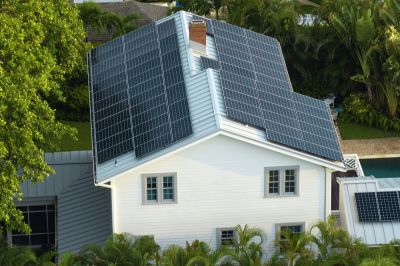 Cost of Solar Panels in Moorestown, NJ
